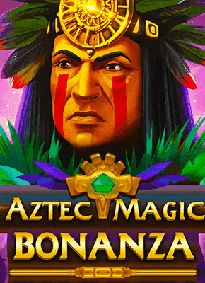 Aztec Magic Bonanza