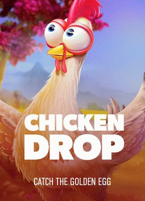 Chicken Drop