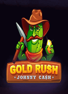 Gold Rush Johny Cash
