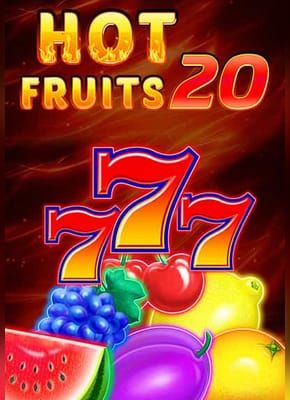 Hot Fruits 20