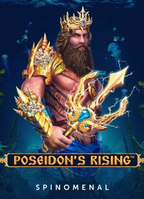 Poseidon's Rasing