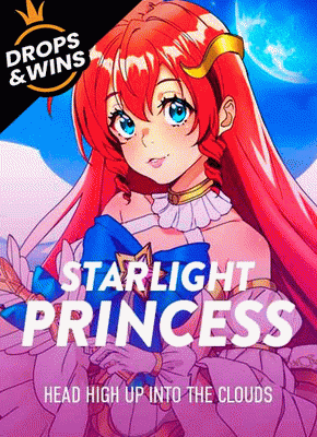 Starlight Princess