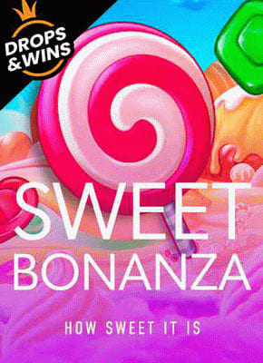 Sweet Bonanza