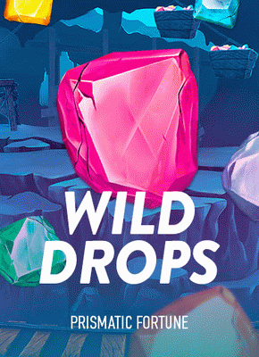 Wild Drops